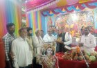 मानस की चौपाइयां मन को पवित्र करती है : व्यास कश्यप