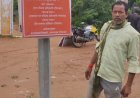 गरियाबंद शहर में तेंदुआ : वन अमला औए प्रशासन सतर्क, कलेक्टर ने कड़ी निगरानी रखने दिए निर्देश