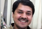 छत्तीसगढ़ी लोक कलाकार पद्मश्री अनुज शर्मा आज रामानुजनगर के पटना में देंगे रंगारंग प्रस्तुति