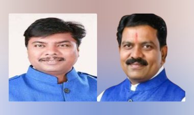 क्षेत्रीय सरस मेला 12 अक्टूबर को,उप मुख्यमंत्री विजय शर्मा और वनमंत्री केदार कश्यप करेंगे उद्घाटन