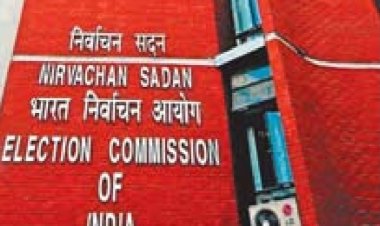 छत्तीसगढ़ के आईएएस-आईपीएस अफसर  कराएंगे महाराष्ट्र-झारखंड में चुनाव