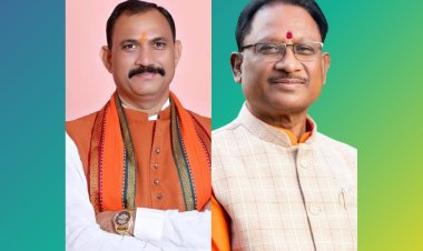 छत्तीसगढ़ के चार नए मेडिकल कॉलेज भवन निर्माण के लिए 1020 करोड़ रुपए का ई-टेंडर जारी