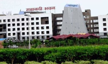 रीता शांडिल्य छत्तीसगढ़ लोक सेवा आयोग की कार्यकारी अध्यक्ष नियुक्त,आदेश जारी