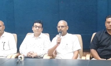 श्री आचार्य छत्तीसी महामंडल विधान का बनेगा विश्व रिकाॅर्ड, छत्तीसगढ़ के 80 मंदिरों में एक साथ होगा विशेष पूजन