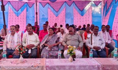 कोहीनपारा गट्टासिली प्राथमिक शाला भवन अतिरिक्त कक्ष का लोकार्पण