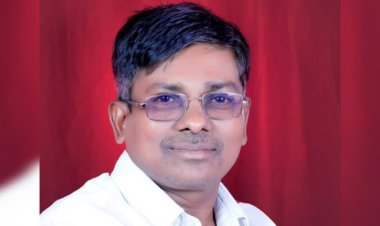 भरत निर्मलकर बनाये गए विधायक प्रतिनिधि