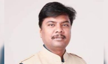 मातृशक्ति को सशक्त बनाने गांव में होगा महतारी सदन का निर्माण : केदार कश्यप