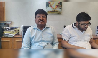 85 वर्षों से भरोसेमंद अनोपचंद भंसाली ज्वेलर्स : सुरेश भंसाली