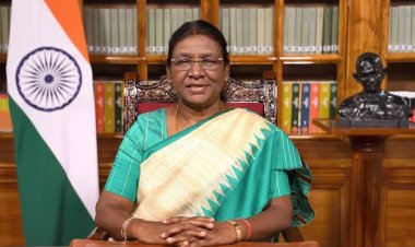 राष्ट्रपति का आगमन : पुरखौती मुक्तांगन ओपन संग्रहालय 24 और 25 अक्टूबर को रहेगा बंद