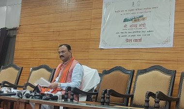 प्रधानमंत्री नरेंद्र मोदी 29 अक्टूबर को करेंगे सुपर स्पेशियलिटी अस्पताल सिम्स का लोकार्पण