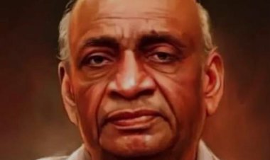 दंतेश्वरी मंदिर परिसर से सरदार वल्लभ भाई पटेल की 150वीं जयंती पर "रन फॉर यूनिटी" 29 को