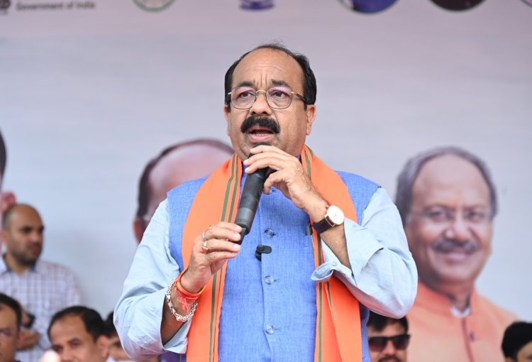 भारत ने "अनमोल रत्न" खो दिया : अरुण साव