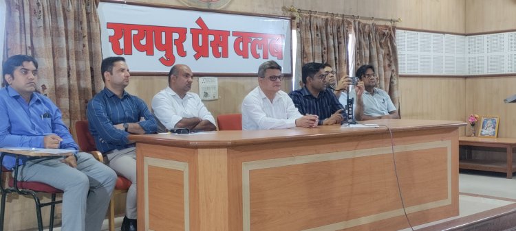 लोगों को जागरूक करने 13 अक्टूबर को मनाया जाएगा यूरोलॉजी जागरुकता दिवस