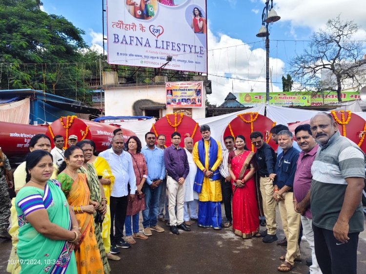 विधायक किरण देव की पहल पर जगदलपुर विधानसभा में चार महतारी सदन स्वीकृत