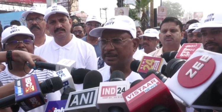दीपावली के कारण इस बार सभी जिलों में 5 और 6 नवंबर को मनाया जाएगा राज्योत्सव : सीएम साय