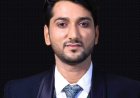 कादम्बरी सम्मान से जबलपुर में सम्मानित होंगे सजलकार दिनेश चतुर्वेदी