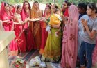 सकरेली कलां में देव दीवाली के पावन पर्व पर हुआ विशाल भंडारा