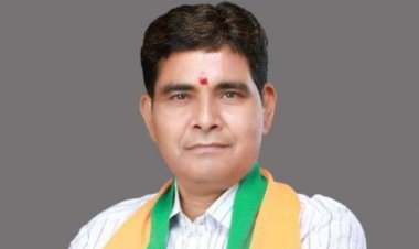 राज्योत्सव : मंत्री टंकराम वर्मा 5 नवंबर को सारंगढ़- बिलाईगढ़ के समारोह के होंगे मुख्य अतिथि