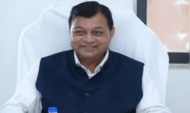 राज्योत्सव : 5 नवंबर को कोरबा के समारोह में मंत्री लखनलाल देवांगन होंगे मुख्य अतिथि