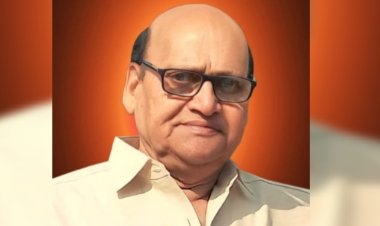 स्व. संतोष अग्रवाल की स्मृति में विशाल जिलास्तरीय नि:शुल्क नेत्र एवं स्वास्थ्य शिविर 5 नवंबर को