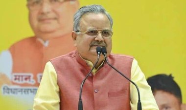 विधानसभा अध्यक्ष डॉ.रमन सिंह ने फोन से लक्ष्मी कश्यप से की बात