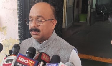 चुनाव प्रत्यक्ष या अप्रत्यक्ष होंगे इस पर सरकार जल्द निर्णय लेगी : अरुण साव