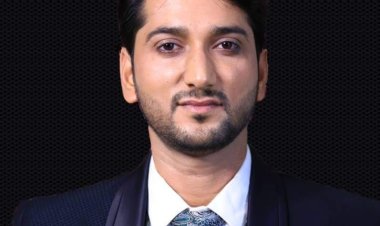कादम्बरी सम्मान से जबलपुर में सम्मानित होंगे सजलकार दिनेश चतुर्वेदी