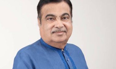 केंद्रीय मंत्री नितिन गडकरी 8 नवंबर को रायपुर में इंडियन रोड कांग्रेस के 83वें वार्षिक अधिवेशन में शामिल होंगे