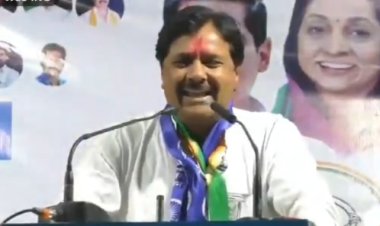 समय पर नहीं हो पा रही युवाओं की शादी,राजेसाहेब का बयान सुनकर हर कोई हैरान,पढ़िए खबर