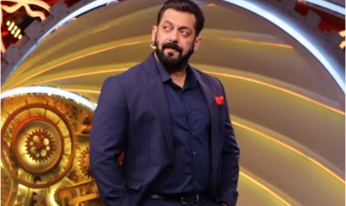 सलमान को फिर मिली लॉरेंस गैंग की धमकी, कहा - 'लॉरेंस और सलमान पर गाना लिखने वाली की जाएगी जान'