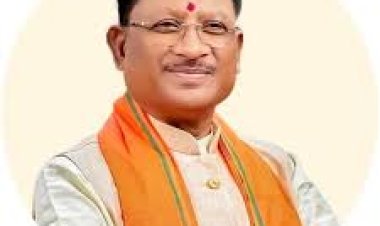 Breaking : मुख्यमंत्री आज चंद्रपुर दौरे पर रहेंगे,महानदी महाआरती महोत्सव में होंगे शामिल