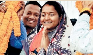 जन्मदिन पर विशेष : लक्ष्मी राजवाड़े को विधायक बनाने पति ने छोड़ी नौकरी