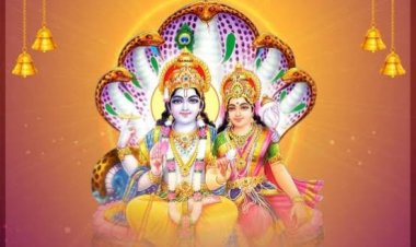 12 नवंबर को देवउठनी एकादशी,जानिए भगवान विष्णु को क्या अर्पित करने से पूजा का मिलेगा कई गुना अधिक फल