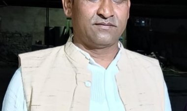 13 को पिछड़ा वर्ग समाज क़ी संभाग स्तरीय बैठक,विभिन्न मुद्दों पर बनेगी रणनीति