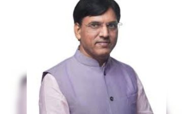 केंद्रीय मंत्री डॉ. मनसुख मांडविया छत्तीसगढ़ में जनजातीय गौरव दिवस समारोह में करेंगे विशेष पदयात्रा