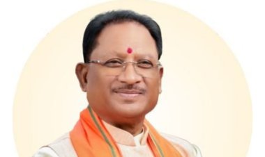 मुख्यमंत्री विष्णुदेव साय बस्तर को देंगे 265 करोड़ 22 लाख की लागत के 115 विकास कार्यों की सौगात