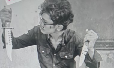 इंस्टाग्राम में हीरोगिरी पड़ी महंगी,पुलिस ने आरोपी को किया गिरफ्तार