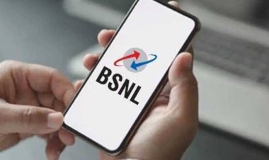 Jio-Airtel को पछाड़ आगे निकला BSNL, लॉन्च की भारत की पहली Satellite-to- Device सर्विस
