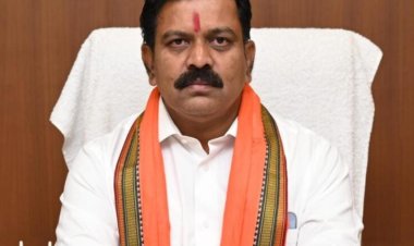 अबूझमाड़ मुठभेड़ में घायल दोनों जवान खतरे से बाहर,स्थिति अब सामान्य : विजय शर्मा