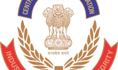 CBI की टीम ने कोरबा में मारा छापा, SDM और तहसीलदार भी आ सकते रडार पर, मुआवजा प्रकरण में भ्रष्टाचार का मामला