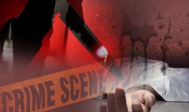 Crime Breaking : रायपुर में रंजिश के कारण चाकू से गोदकर दो लोगों की हत्या