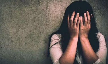नौकरी के बहाने 13 साल की नाबालिग से गैंगरेप, परिजनों के दर्ज कराई शिकायत