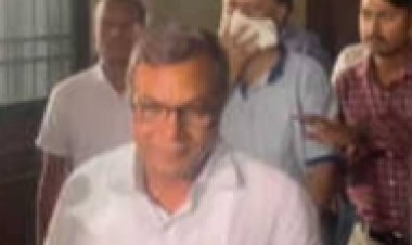 सीजीपीएससी मामले के आरोपी विशेष कोर्ट में पेश, सीबीआई की रिमांड में सोनवानी और गोयल