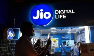 Jio ने पेश किया नया स्पेशल वाउचर, अब साल भर तक मिलेगा अनलिमिटेड 5G डेटा