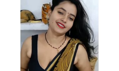 VIDEO: भोजपुरी इन्फ्लुएंसर की "अदाओं" को देख बेकाबू हुए यूजर्स, कमेंट में कर रहे फायर इमोजी की बरसात