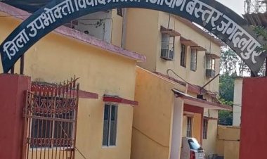 जिला उपभोक्ता आयोग का आदेश : वाहन विक्रेता देगा 10 लाख रुपए की क्षतिपूर्ति,भरेगा 25 हज़ार रुपए जुर्माना