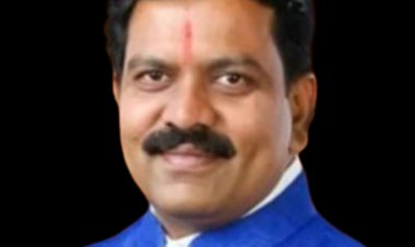 गृह मंत्री विजय शर्मा ने सुकमा मुठभेड़ की सफलता पर जवानों को दी बधाई
