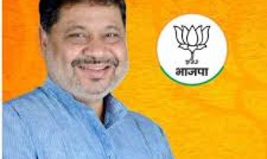 Breaking : चौथे राउंड की मतों की गिनती पूरी,सुनील सोनी 5636 मतों से आगे