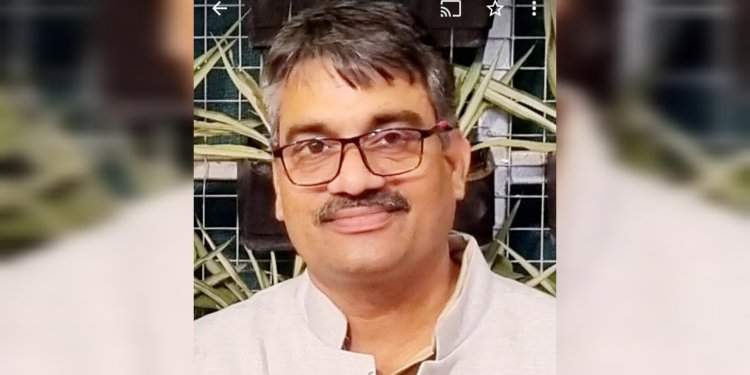 वरिष्ठ अधिवक्ता संदीप बनाफर  लोक अभियोजक एवं शासकिय  अभिभाषक नियुक्त