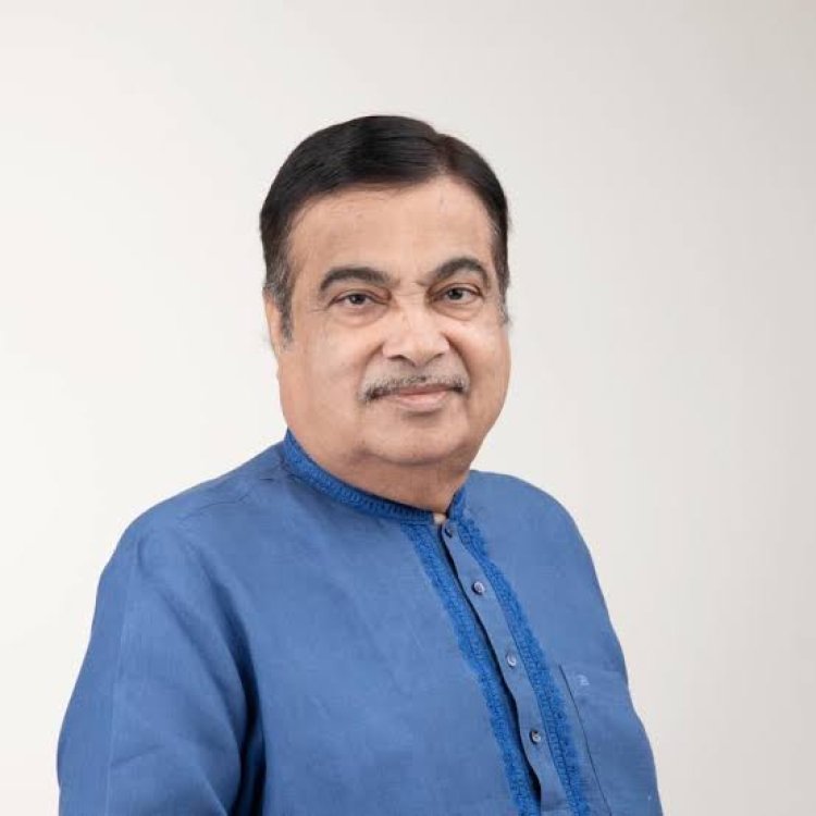 केंद्रीय मंत्री नितिन गडकरी 8 नवंबर को रायपुर में इंडियन रोड कांग्रेस के 83वें वार्षिक अधिवेशन में शामिल होंगे